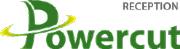 Powercut logo