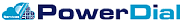 Powerdial logo