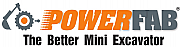 Powerfab Ltd logo