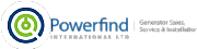 Powerfind International logo
