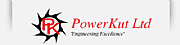 PowerKut Group logo