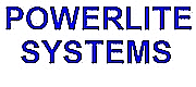 Powerlite Systems Ltd logo