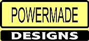 Powermade Designs Ltd logo