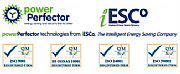 Powerperfector technologies from iESCo logo