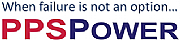 Powerplant Services logo