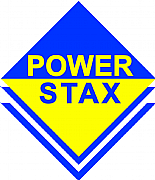 Powerstax Ltd logo