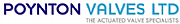 Poynton Valves Ltd logo