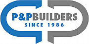 P.P. Building Contractors Ltd logo