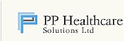 PP Healthcare Solutions Ltd logo