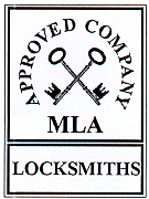 PPM Locksmiths logo