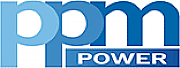 PPM Power logo