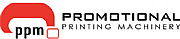Ppm Promotional Printing Machinery logo