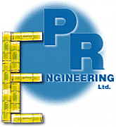 P.R. England & Sons Ltd logo