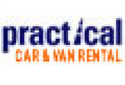 Practical Car & Van Rental logo
