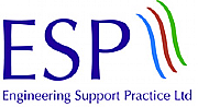 Practical Engineering Support Ltd logo