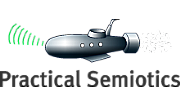 Practical Semiotics Ltd logo