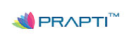Prapti logo