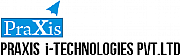 Praxis Software Engineering Ltd logo
