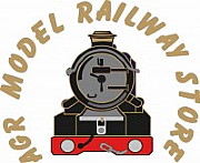 Pre-owned Railway Models Ltd logo