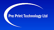 Pre-print Technology Ltd logo