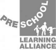 Pre-school Learning Alliance Trading Ltd logo