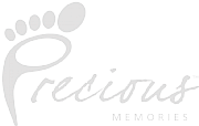 Precious Memories logo