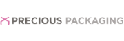 Precious Packaging logo