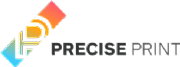 Precise Printing Ltd logo