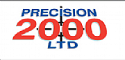 Precision 2000 Ltd logo