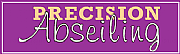 Precision Abseiling Ltd logo