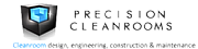 Precision Cleanrooms Ltd logo