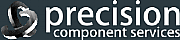 Precision Component Services Ltd logo