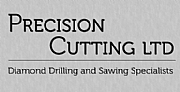 Precision Cutting Ltd logo