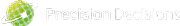 Precision Decisions Ltd logo
