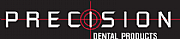 Precision Dental Products Ltd logo