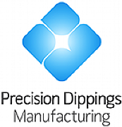 Precision Dippings Marketing Ltd logo