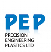 Precision Engineering Plastics Ltd logo
