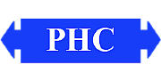 Precision Hydraulic Cylinders (UK) Ltd logo