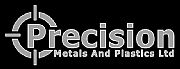 Precision Metals & Plastics Ltd logo