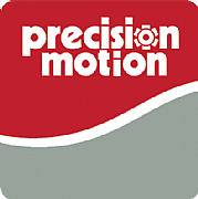 Precision Motion (Cofil) Ltd logo