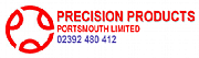Precision Products (Portsmouth) Ltd logo