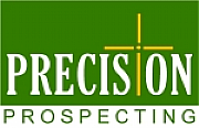 Precision Prospecting Ltd logo