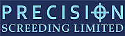 Precision Screeding Ltd logo