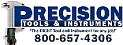 Precision Tool & Instrument Co Ltd logo