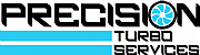 Precision Turbos logo