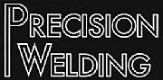 Precision Welding (Northampton) Ltd logo