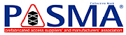 Prefabricated Access Suppliers' and Manufacturers' Association logo
