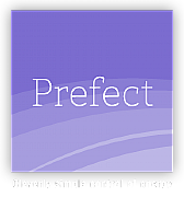 Prefect Controls Ltd logo