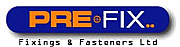 PREFIX Fixings & Fasteners Ltd logo
