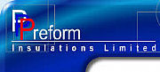 Preform Insulations Ltd logo
